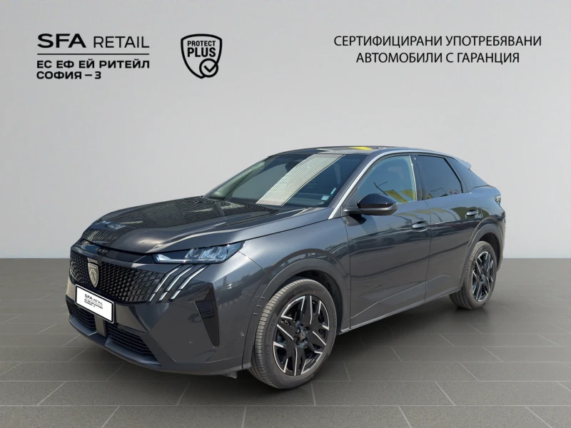 Peugeot 3008 ALLURE 1.2 PureTech 145 HYBRID 48V e-DCS6 EURO 6.4 - 28990 € - 95389162 1 | Car24.bg Peugeot 3008 ALLURE 1.2 PureTech 145 HYBRID 48V e-DCS6 EURO 6.4 - 28990 € - 95389162 1