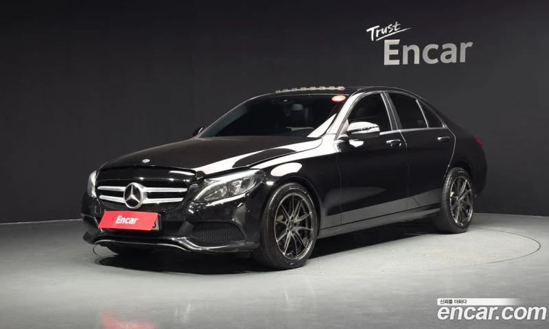 Mercedes-Benz C 200 C200 d - 12290 € - 53547401 1 | Car24.bg Mercedes-Benz C 200 C200 d - 12290 € - 53547401 1