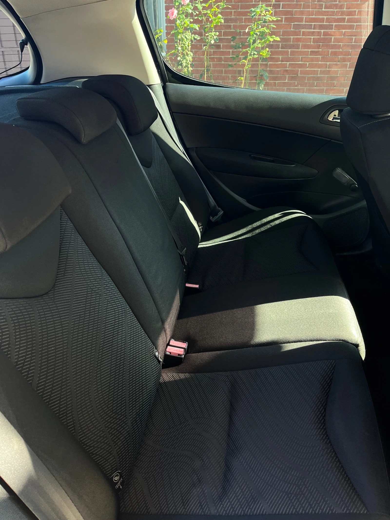 Peugeot 308  - изображение 6 | Auto.bg Peugeot 308  - изображение 6