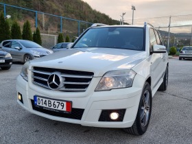 Mercedes-Benz GLK 2.2 Cdi 6-скорости/Навиг/Климатрон/Sport - [1] 