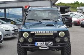 Mitsubishi Pajero 2.5TDI - Car24.bg Mitsubishi Pajero 2.5TDI