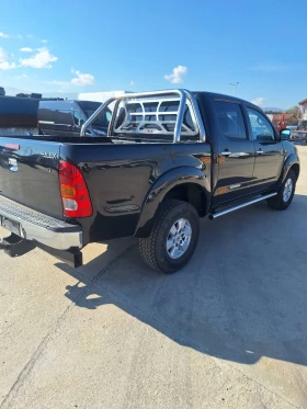 Toyota Hilux - цена по договаряне - 48856574 6 | Car24.bg Toyota Hilux - цена по договаряне - 48856574 6