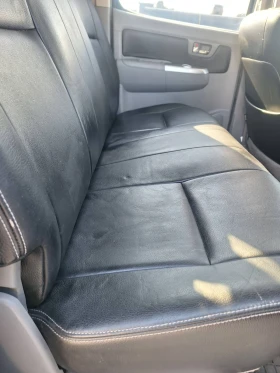 Toyota Hilux - цена по договаряне - 48856574 12 | Car24.bg Toyota Hilux - цена по договаряне - 48856574 12