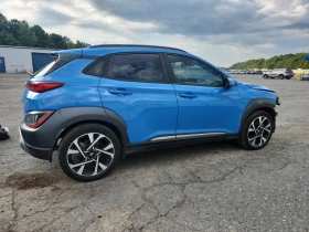 Hyundai Kona LIMITED - 20000 лв. / 10225.84 € - 49513195 3 | Car24.bg Hyundai Kona LIMITED - 20000 лв. / 10225.84 € - 49513195 3