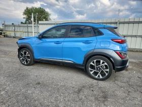 Hyundai Kona LIMITED - Car24.bg Hyundai Kona LIMITED