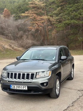 Jeep Compass - 8000 € / 15646.64 лв. - 81600133 2 | Car24.bg Jeep Compass - 8000 € / 15646.64 лв. - 81600133 2