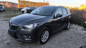 Mazda CX-5 2.2 4х4 - Car24.bg Mazda CX-5 2.2 4х4