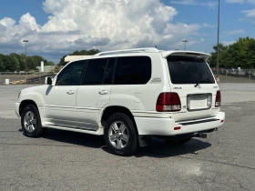 Lexus LX 470 AWD * 2007 * CARFAX * | Auto.bg — изображение 4 Lexus LX 470 AWD * 2007 * CARFAX * | Auto.bg — изображение 4