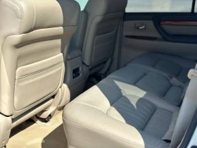 Lexus LX 470 AWD * 2007 * CARFAX * | Auto.bg — изображение 7 Lexus LX 470 AWD * 2007 * CARFAX * | Auto.bg — изображение 7