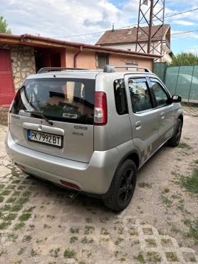 Suzuki Ignis - 2100 € / 4107.24 лв. - 78131764 5 | Car24.bg Suzuki Ignis - 2100 € / 4107.24 лв. - 78131764 5