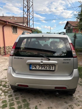 Suzuki Ignis - 2100 € / 4107.24 лв. - 78131764 4 | Car24.bg Suzuki Ignis - 2100 € / 4107.24 лв. - 78131764 4