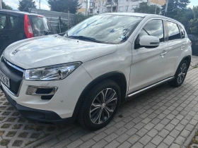 Peugeot 4008 undefined | Auto.bg — изображение 4 Peugeot 4008 undefined | Auto.bg — изображение 4