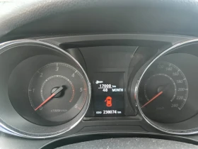 Peugeot 4008 undefined | Auto.bg — изображение 11 Peugeot 4008 undefined | Auto.bg — изображение 11