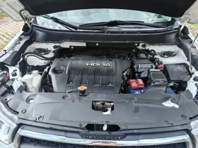 Peugeot 4008 undefined | Auto.bg — изображение 10 Peugeot 4008 undefined | Auto.bg — изображение 10