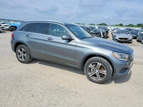 Mercedes-Benz GLC 300 undefined | Auto.bg — изображение 4 Mercedes-Benz GLC 300 undefined | Auto.bg — изображение 4