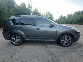 Citroen C-Crosser 2.2 HDI Навигация - 4100 € - 40674965 4 | Car24.bg Citroen C-Crosser 2.2 HDI Навигация - 4100 € - 40674965 4