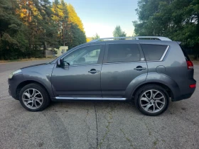 Citroen C-Crosser 2.2 HDI Навигация - 4100 € - 40674965 10 | Car24.bg Citroen C-Crosser 2.2 HDI Навигация - 4100 € - 40674965 10