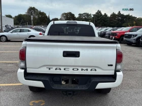 Toyota Tacoma * 4x4 Double Cab * АвтоКредит * (ЦЕНА ДО БГ) - 18499 € - 51060048 6 | Car24.bg Toyota Tacoma * 4x4 Double Cab * АвтоКредит * (ЦЕНА ДО БГ) - 18499 € - 51060048 6