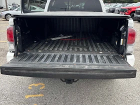 Toyota Tacoma * 4x4 Double Cab * АвтоКредит * (ЦЕНА ДО БГ) - 18499 € - 51060048 14 | Car24.bg Toyota Tacoma * 4x4 Double Cab * АвтоКредит * (ЦЕНА ДО БГ) - 18499 € - 51060048 14