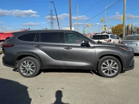 Toyota Highlander undefined | Auto.bg — изображение 4 Toyota Highlander undefined | Auto.bg — изображение 4