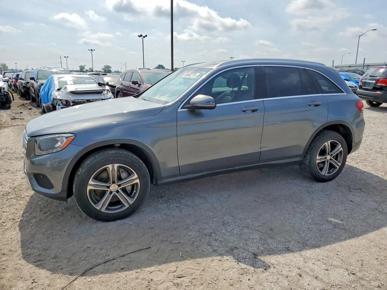 Mercedes-Benz GLC 300 undefined | Auto.bg — изображение 1 Mercedes-Benz GLC 300 undefined | Auto.bg — изображение 1