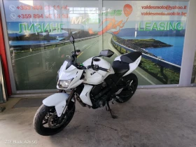 Kawasaki Z 750 | Auto.bg — изображение 2 Kawasaki Z 750 | Auto.bg — изображение 2