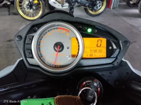 Kawasaki Z 750 | Auto.bg — изображение 9 Kawasaki Z 750 | Auto.bg — изображение 9