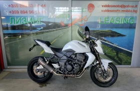 Kawasaki Z 750 | Auto.bg — изображение 4 Kawasaki Z 750 | Auto.bg — изображение 4