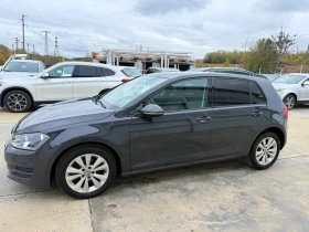 Обява за продажба на VW Golf 1.6tdi 110k.c * 4x4* Navi* UNIKAT*