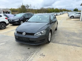 Обява за продажба на VW Golf 1.6tdi 110k.c * 4x4* Navi* UNIKAT*