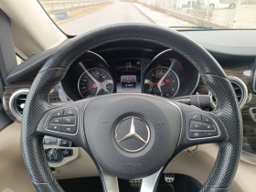 Mercedes-Benz V 300 V250d  | Mobile.bg   7