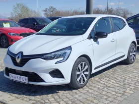 Renault Clio 1.0TCe/ 90к.с. - Car24.bg Renault Clio 1.0TCe/ 90к.с.