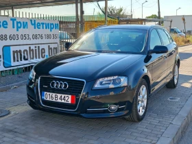 Audi A3 2.0TDI 4X4 170hp Euro 5 - Car24.bg Audi A3 2.0TDI 4X4 170hp Euro 5