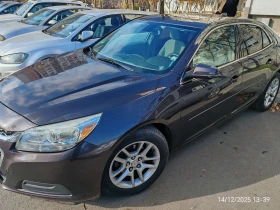 Chevrolet Malibu 2.5 LT - 14800 лв. / 7567.12 € - 88659181 8 | Car24.bg Chevrolet Malibu 2.5 LT - 14800 лв. / 7567.12 € - 88659181 8