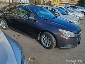 Chevrolet Malibu 2.5 LT - 14800 лв. / 7567.12 € - 88659181 7 | Car24.bg Chevrolet Malibu 2.5 LT - 14800 лв. / 7567.12 € - 88659181 7