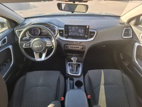 Kia Ceed 1.5 T-gdi Гаранция - 29990 лв. / 15333.64 € - 63417749 8 | Car24.bg Kia Ceed 1.5 T-gdi Гаранция - 29990 лв. / 15333.64 € - 63417749 8