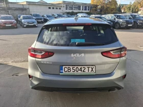 Kia Ceed 1.5 T-gdi Гаранция - 29990 лв. / 15333.64 € - 63417749 5 | Car24.bg Kia Ceed 1.5 T-gdi Гаранция - 29990 лв. / 15333.64 € - 63417749 5