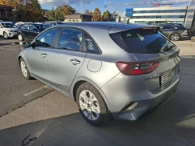 Kia Ceed 1.5 T-gdi Гаранция - 29990 лв. / 15333.64 € - 63417749 6 | Car24.bg Kia Ceed 1.5 T-gdi Гаранция - 29990 лв. / 15333.64 € - 63417749 6