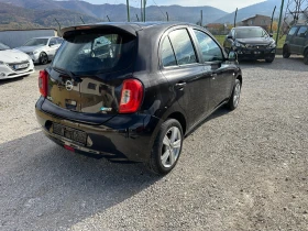 Nissan Micra 1.2 I  98kc - 7900 лв. / 4039.21 € - 56310846 4 | Car24.bg Nissan Micra 1.2 I  98kc - 7900 лв. / 4039.21 € - 56310846 4
