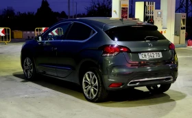 Citroen DS4 2.0 HDI - 10999 лв. / 5623.70 € - 48533884 7 | Car24.bg Citroen DS4 2.0 HDI - 10999 лв. / 5623.70 € - 48533884 7