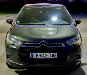 Citroen DS4 2.0 HDI - 10999 лв. / 5623.70 € - 48533884 3 | Car24.bg Citroen DS4 2.0 HDI - 10999 лв. / 5623.70 € - 48533884 3