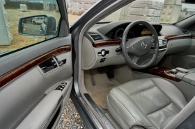 Mercedes-Benz S 350 Facelift * 4matic * сменени вериги * обслужена - 16800 € / 32857.94 лв. - 18378260 9 | Car24.bg Mercedes-Benz S 350 Facelift * 4matic * сменени вериги * обслужена - 16800 € / 32857.94 лв. - 18378260 9