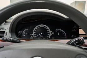 Mercedes-Benz S 350 Facelift * 4matic * сменени вериги * обслужена - 16800 € / 32857.94 лв. - 18378260 15 | Car24.bg Mercedes-Benz S 350 Facelift * 4matic * сменени вериги * обслужена - 16800 € / 32857.94 лв. - 18378260 15