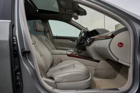 Mercedes-Benz S 350 Facelift * 4matic * сменени вериги * обслужена - 16800 € / 32857.94 лв. - 18378260 11 | Car24.bg Mercedes-Benz S 350 Facelift * 4matic * сменени вериги * обслужена - 16800 € / 32857.94 лв. - 18378260 11