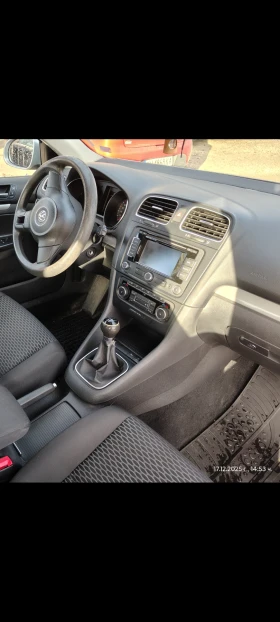 VW Golf 1.6 - 3500 € / 6845.40 лв. - 54619899 6 | Car24.bg VW Golf 1.6 - 3500 € / 6845.40 лв. - 54619899 6