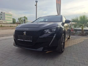 Снимка Peugeot 208