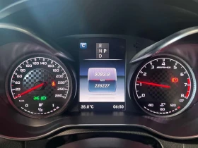 Mercedes-Benz C 43 AMG 4MATIC * ГЛАВНО ПРЕДСТАВИТЕЛСТВО НА MERCEDES* | Auto.bg — изображение 8 Mercedes-Benz C 43 AMG 4MATIC * ГЛАВНО ПРЕДСТАВИТЕЛСТВО НА MERCEDES* | Auto.bg — изображение 8