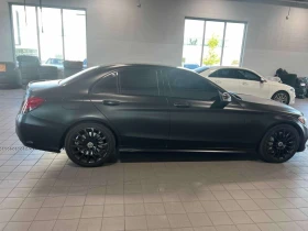 Mercedes-Benz C 43 AMG 4MATIC * ГЛАВНО ПРЕДСТАВИТЕЛСТВО НА MERCEDES* | Auto.bg — изображение 4 Mercedes-Benz C 43 AMG 4MATIC * ГЛАВНО ПРЕДСТАВИТЕЛСТВО НА MERCEDES* | Auto.bg — изображение 4