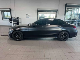 Mercedes-Benz C 43 AMG 4MATIC * ГЛАВНО ПРЕДСТАВИТЕЛСТВО НА MERCEDES* | Auto.bg — изображение 3 Mercedes-Benz C 43 AMG 4MATIC * ГЛАВНО ПРЕДСТАВИТЕЛСТВО НА MERCEDES* | Auto.bg — изображение 3