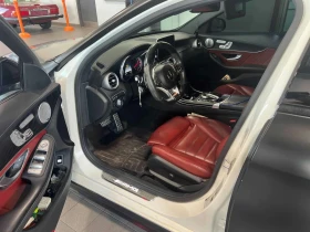 Mercedes-Benz C 43 AMG 4MATIC * ГЛАВНО ПРЕДСТАВИТЕЛСТВО НА MERCEDES* | Auto.bg — изображение 7 Mercedes-Benz C 43 AMG 4MATIC * ГЛАВНО ПРЕДСТАВИТЕЛСТВО НА MERCEDES* | Auto.bg — изображение 7